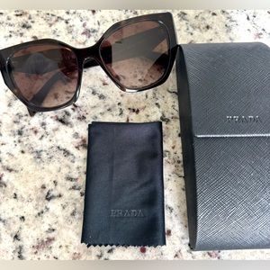 Prada Sunglasses